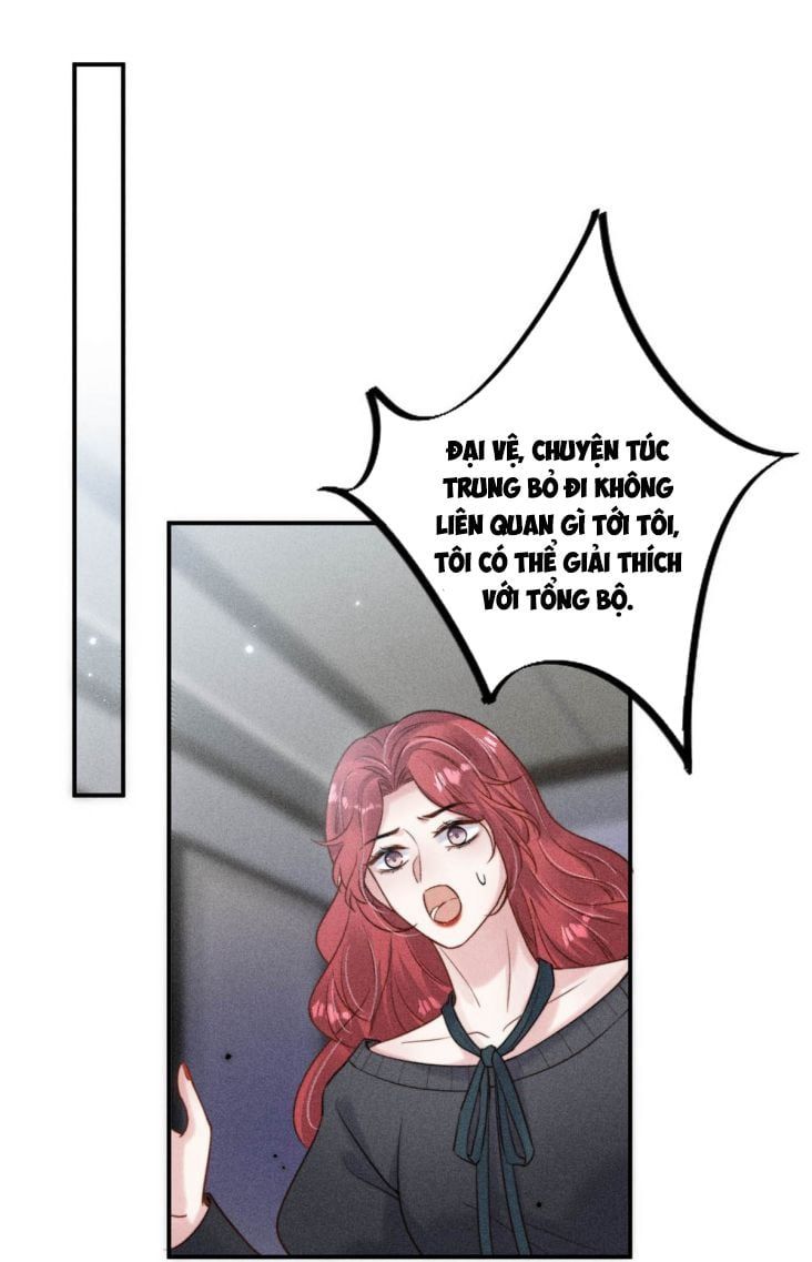Nước Đổ Đầy Ly Chapter 17 - Trang 2