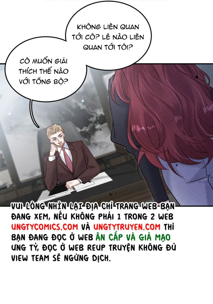 Nước Đổ Đầy Ly Chapter 17 - Trang 2