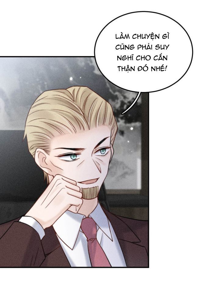 Nước Đổ Đầy Ly Chapter 17 - Trang 2