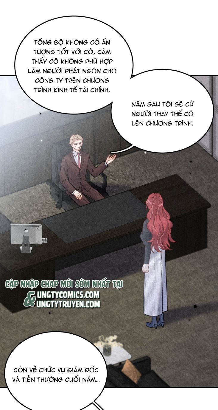 Nước Đổ Đầy Ly Chapter 17 - Trang 2