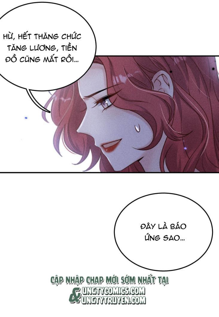 Nước Đổ Đầy Ly Chapter 17 - Trang 2