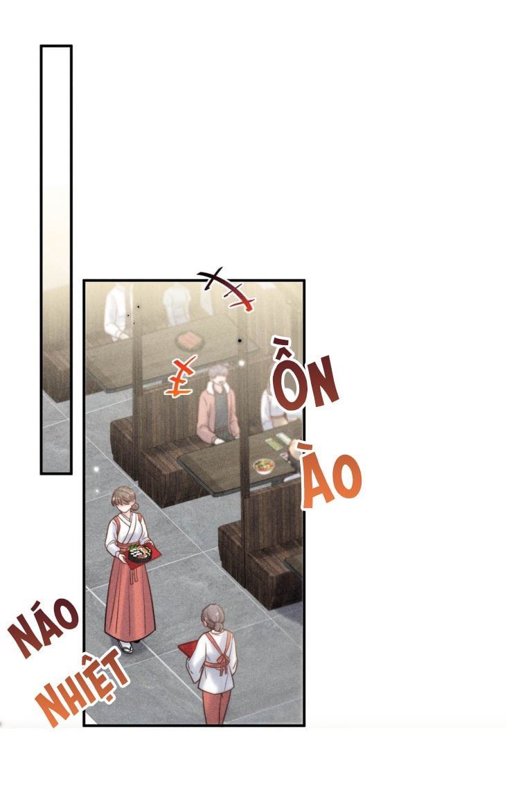 Nước Đổ Đầy Ly Chapter 17 - Trang 2