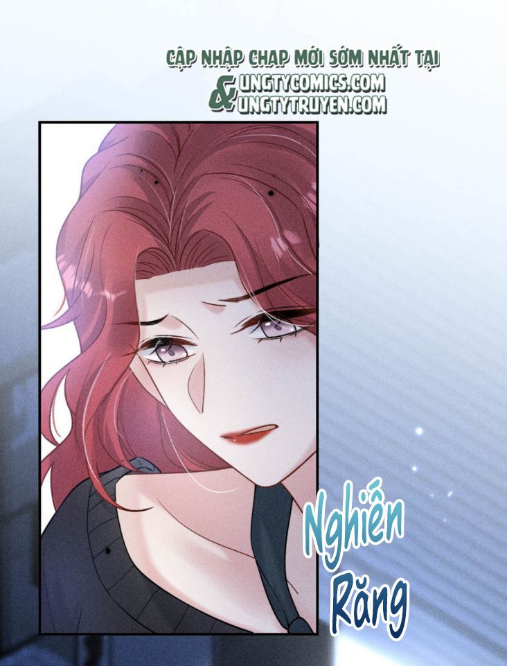 Nước Đổ Đầy Ly Chapter 17 - Trang 2
