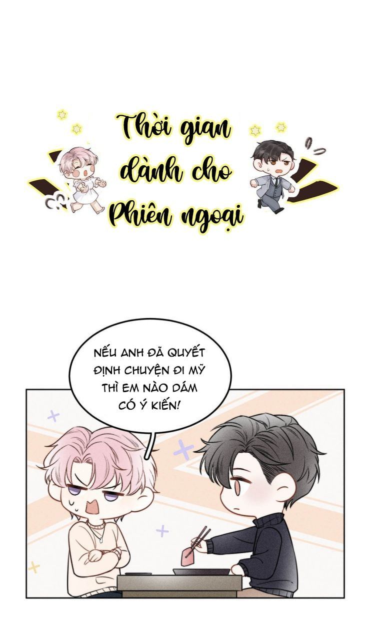 Nước Đổ Đầy Ly Chapter 17 - Trang 2