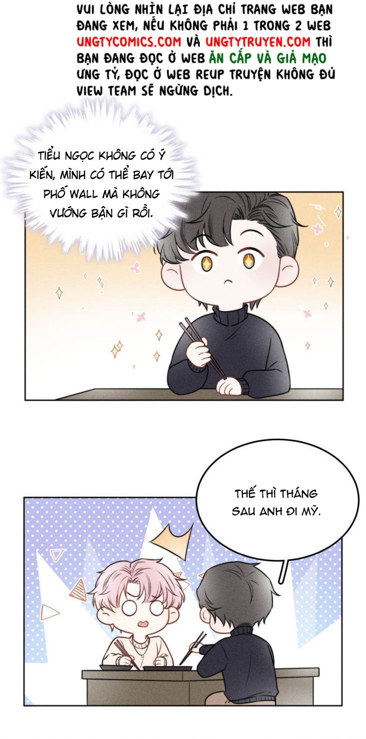 Nước Đổ Đầy Ly Chapter 17 - Trang 2
