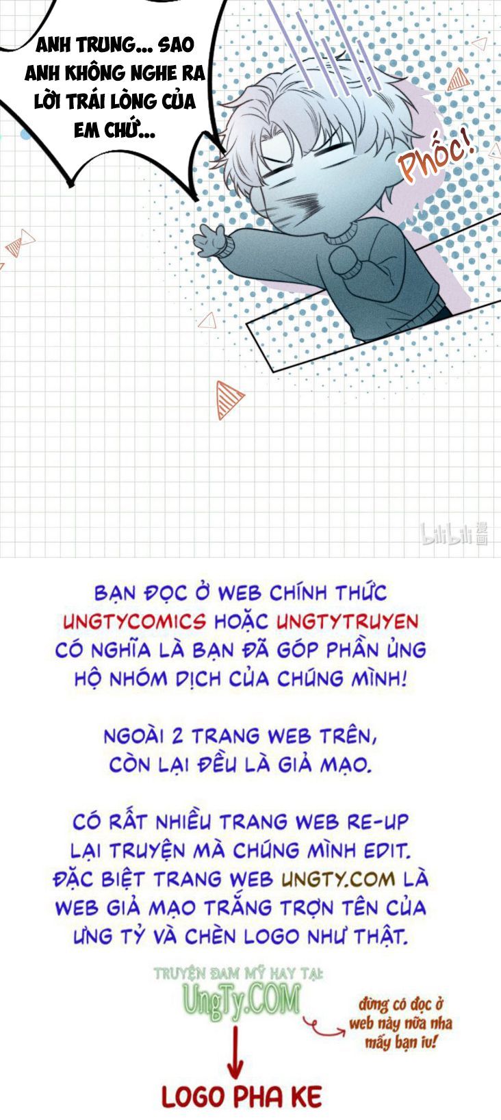 Nước Đổ Đầy Ly Chapter 17 - Trang 2