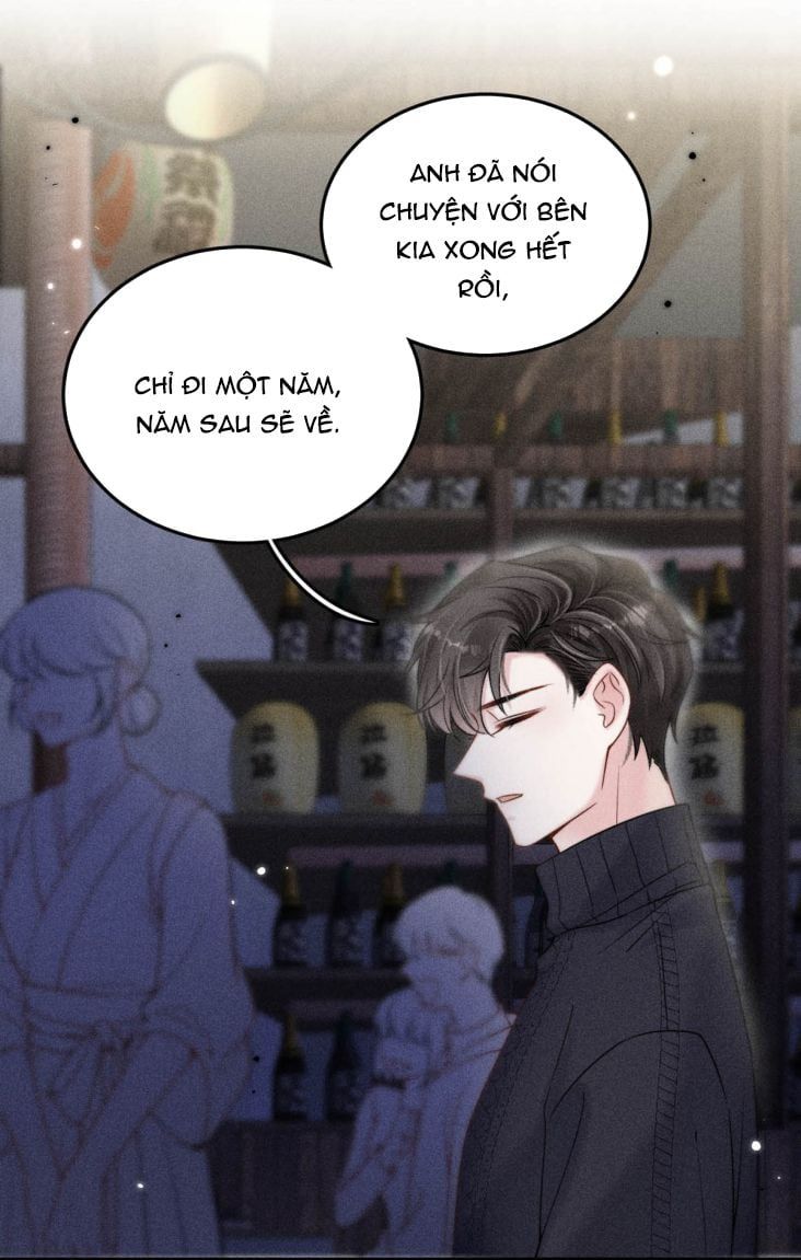 Nước Đổ Đầy Ly Chapter 17 - Trang 2