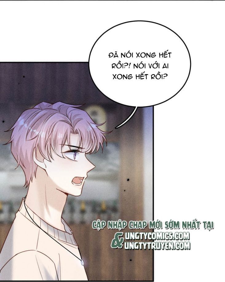 Nước Đổ Đầy Ly Chapter 17 - Trang 2