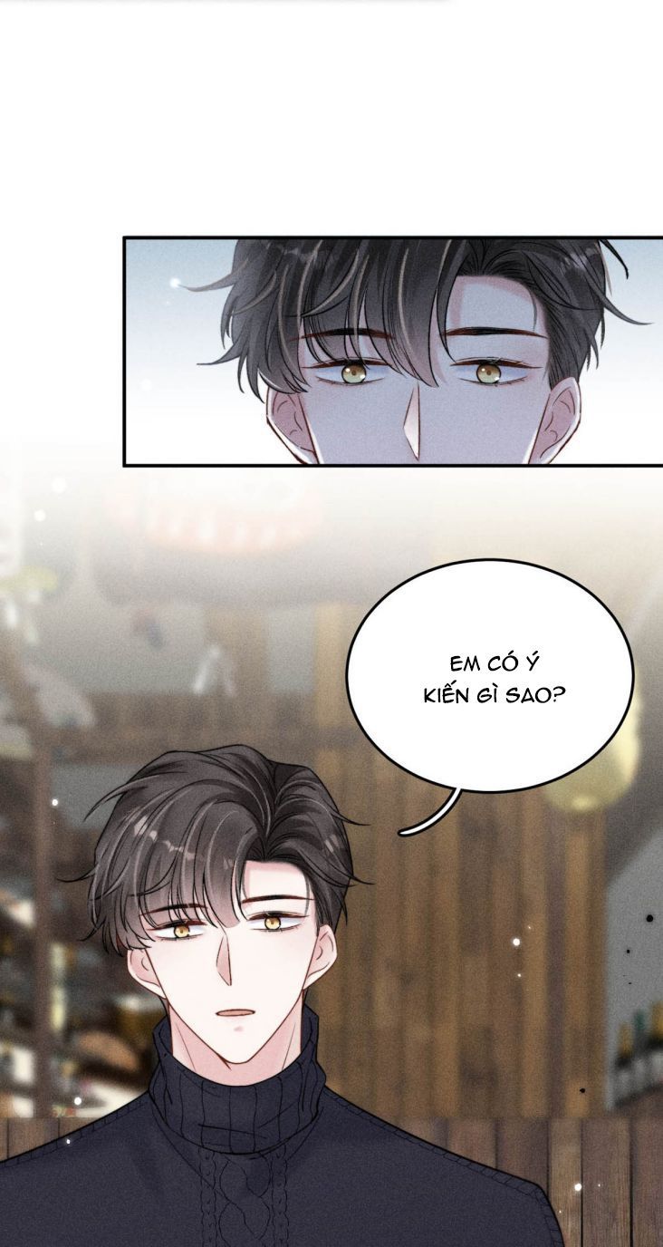 Nước Đổ Đầy Ly Chapter 17 - Trang 2
