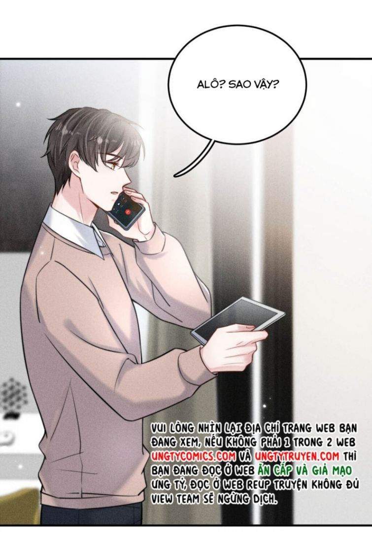 Nước Đổ Đầy Ly Chapter 18 - Trang 2