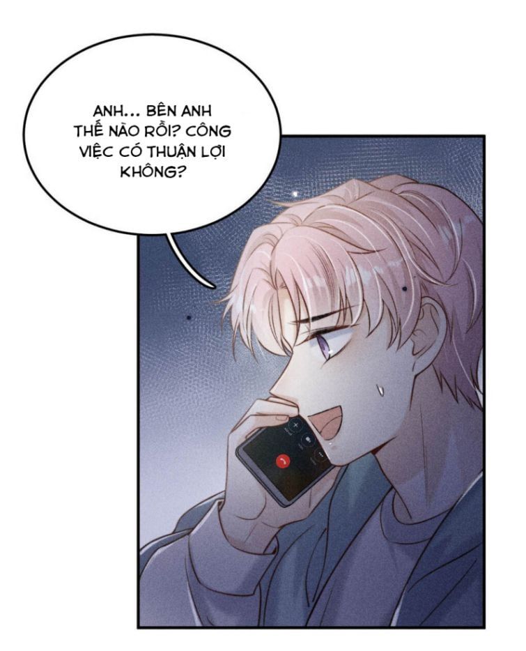 Nước Đổ Đầy Ly Chapter 18 - Trang 2