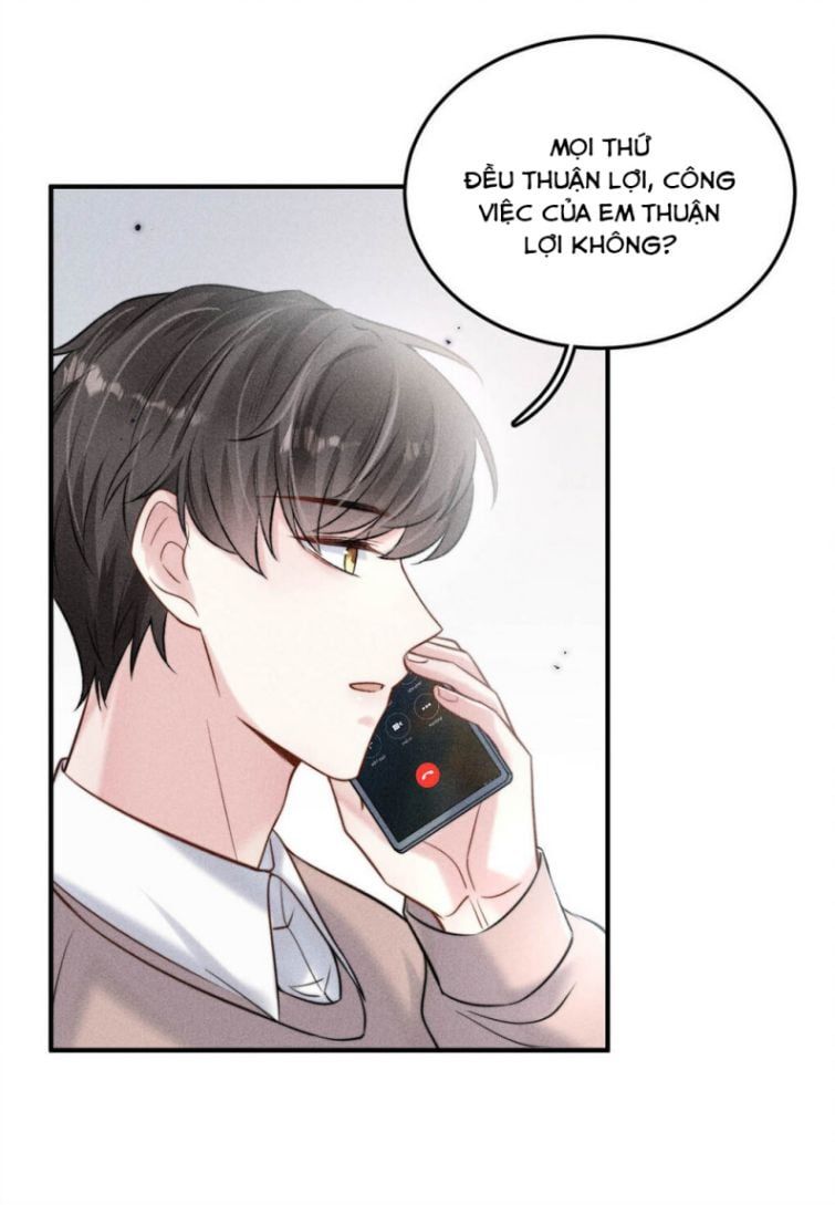 Nước Đổ Đầy Ly Chapter 18 - Trang 2