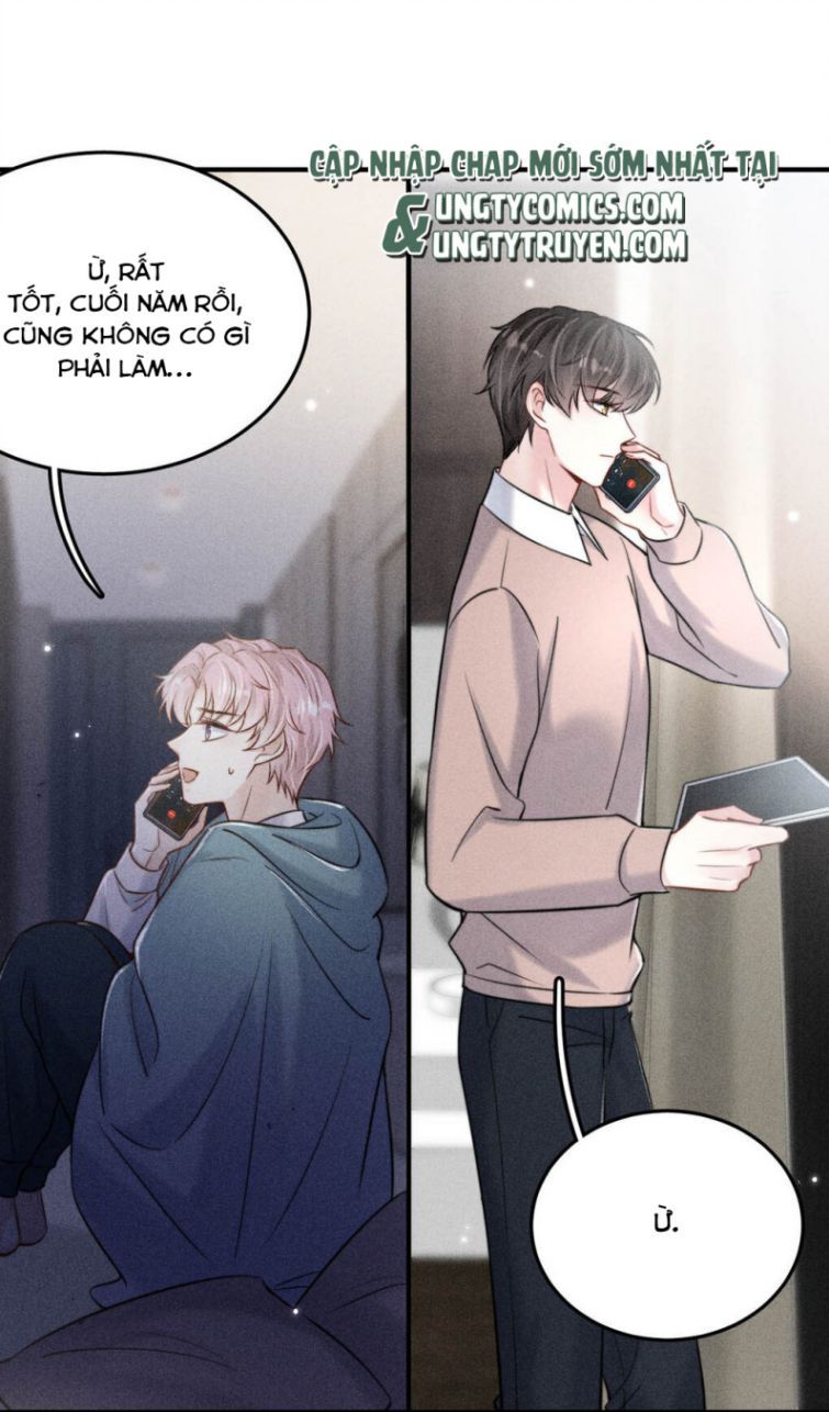 Nước Đổ Đầy Ly Chapter 18 - Trang 2