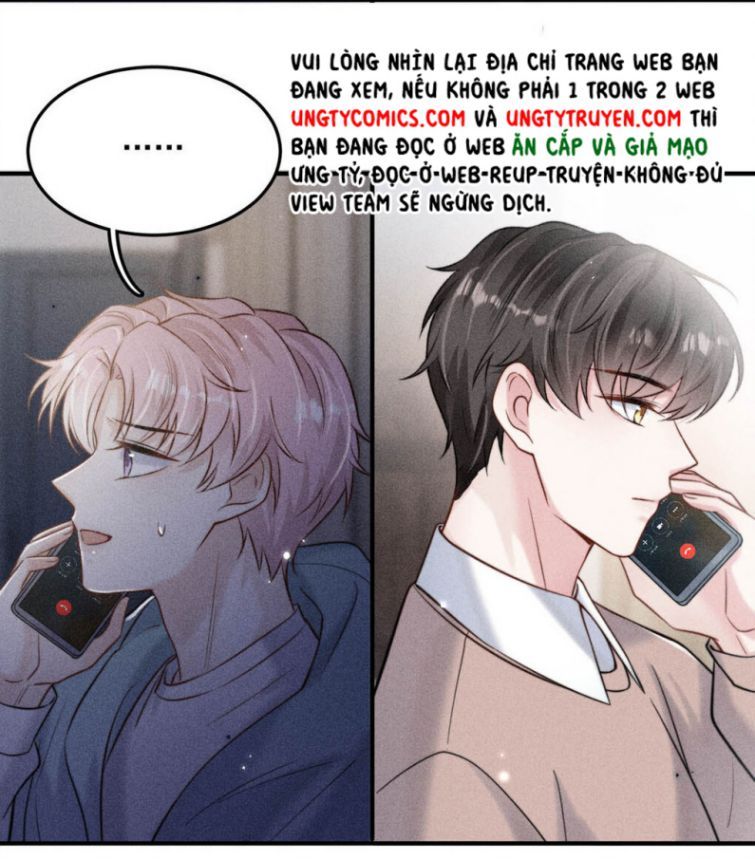Nước Đổ Đầy Ly Chapter 18 - Trang 2