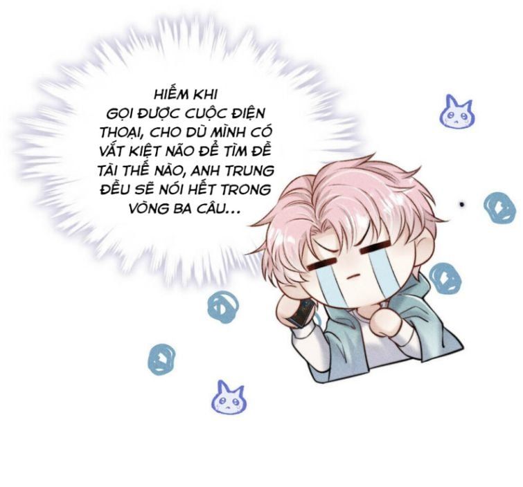 Nước Đổ Đầy Ly Chapter 18 - Trang 2