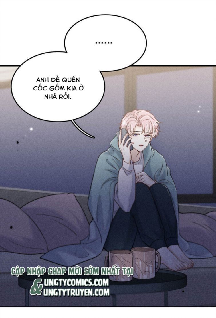 Nước Đổ Đầy Ly Chapter 18 - Trang 2
