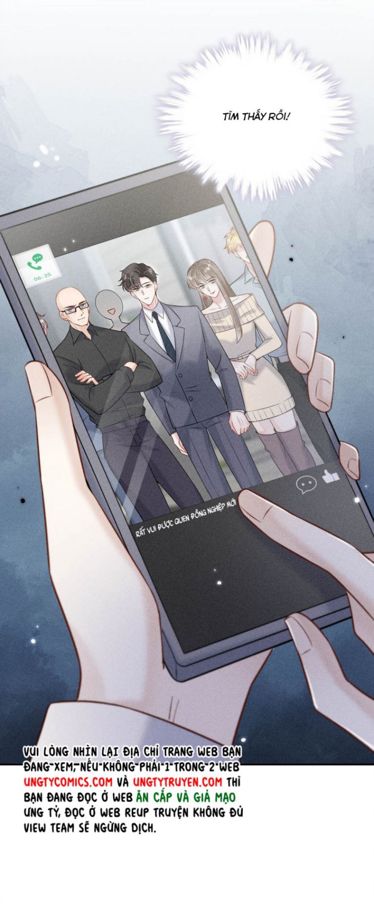 Nước Đổ Đầy Ly Chapter 18 - Trang 2