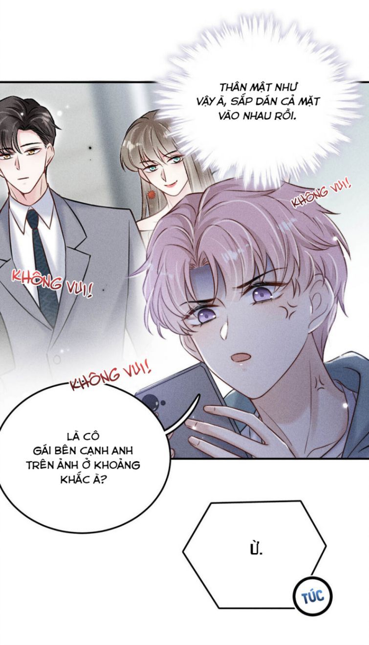 Nước Đổ Đầy Ly Chapter 18 - Trang 2