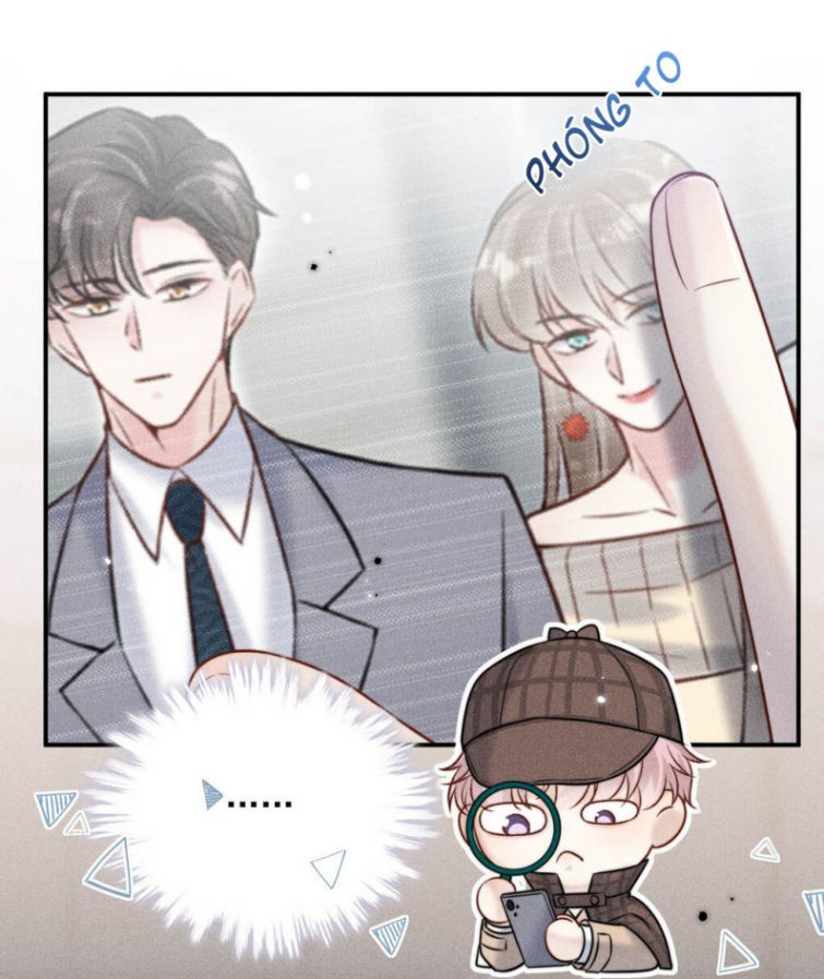 Nước Đổ Đầy Ly Chapter 18 - Trang 2