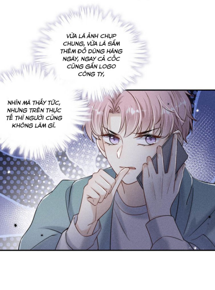 Nước Đổ Đầy Ly Chapter 18 - Trang 2