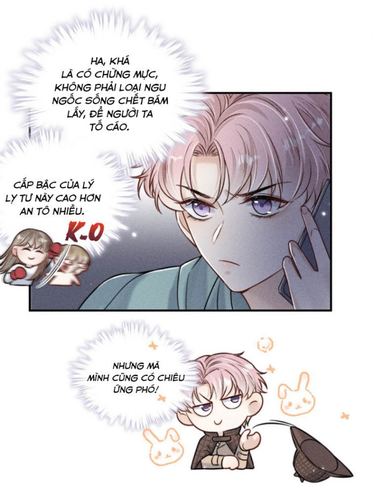 Nước Đổ Đầy Ly Chapter 18 - Trang 2