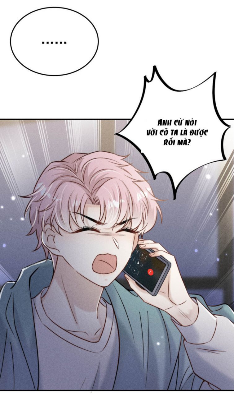 Nước Đổ Đầy Ly Chapter 18 - Trang 2