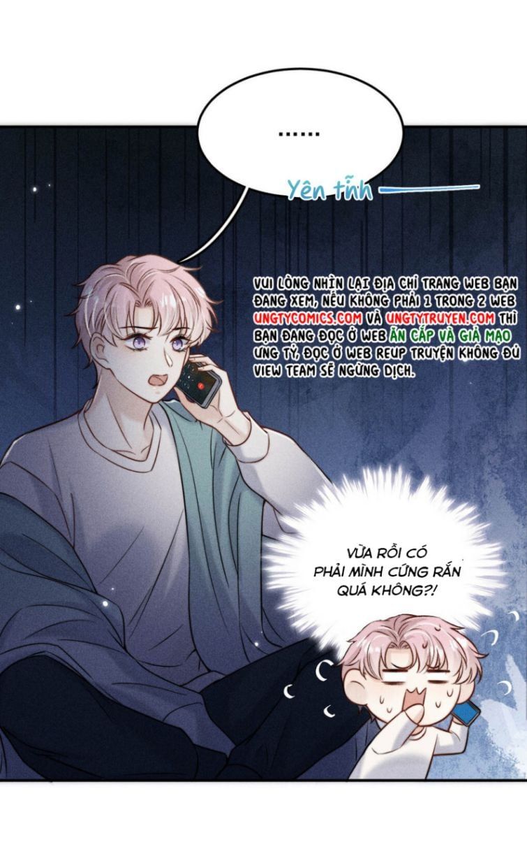 Nước Đổ Đầy Ly Chapter 18 - Trang 2