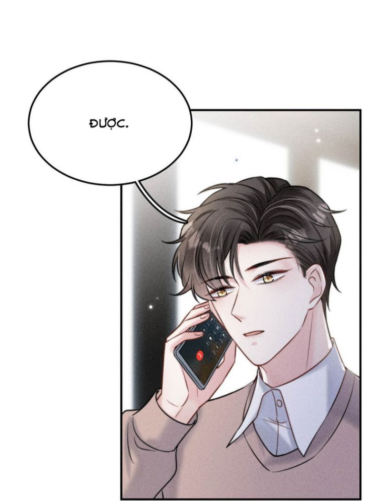 Nước Đổ Đầy Ly Chapter 18 - Trang 2