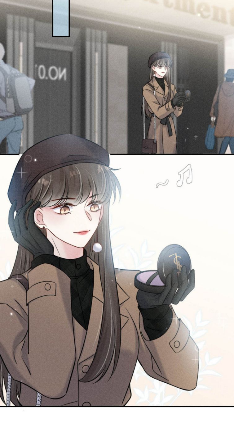 Nước Đổ Đầy Ly Chapter 18 - Trang 2