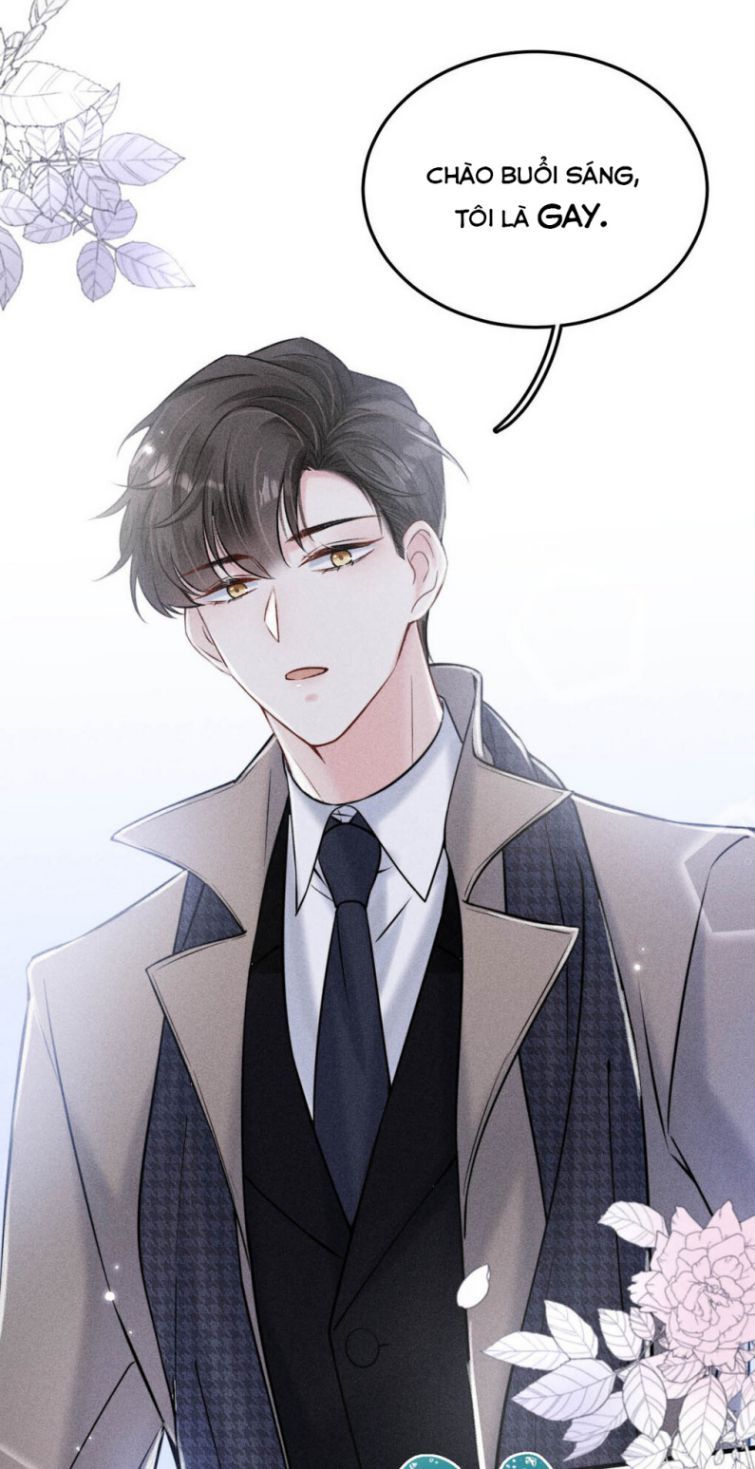 Nước Đổ Đầy Ly Chapter 18 - Trang 2