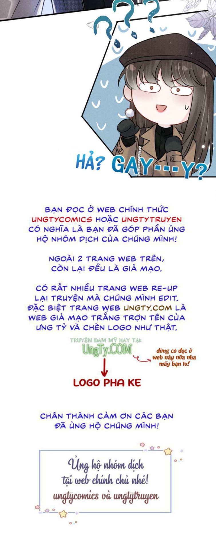 Nước Đổ Đầy Ly Chapter 18 - Trang 2