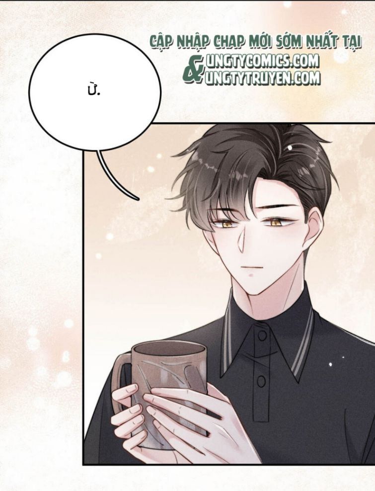 Nước Đổ Đầy Ly Chapter 18 - Trang 2