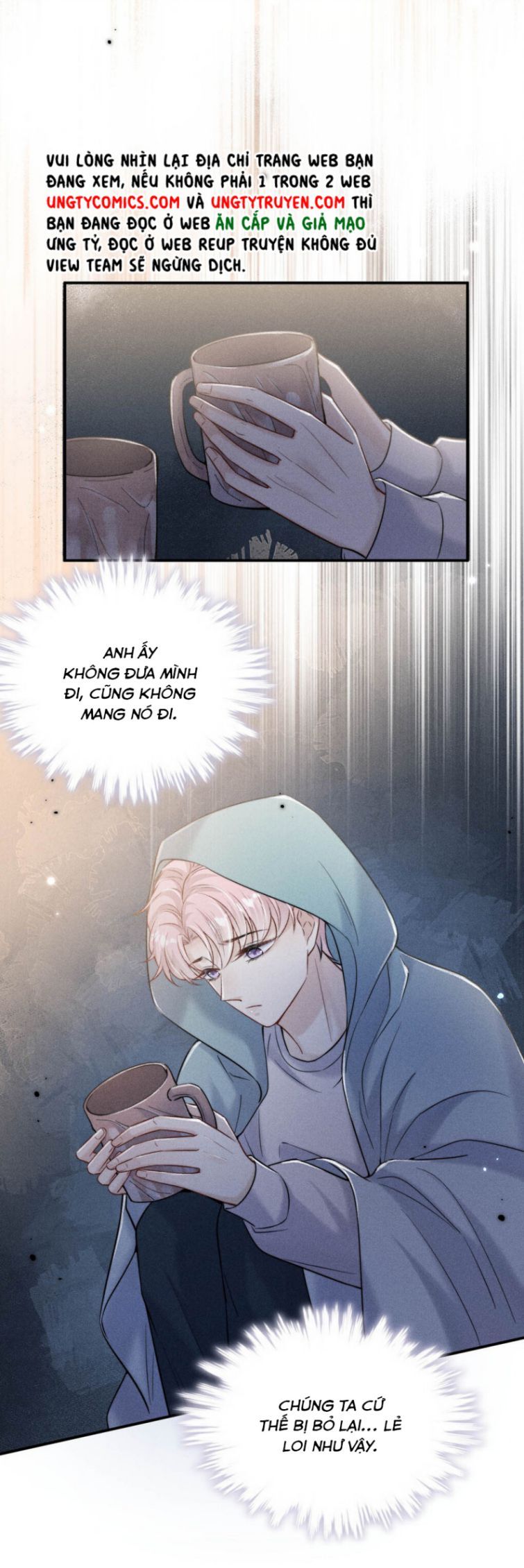 Nước Đổ Đầy Ly Chapter 18 - Trang 2