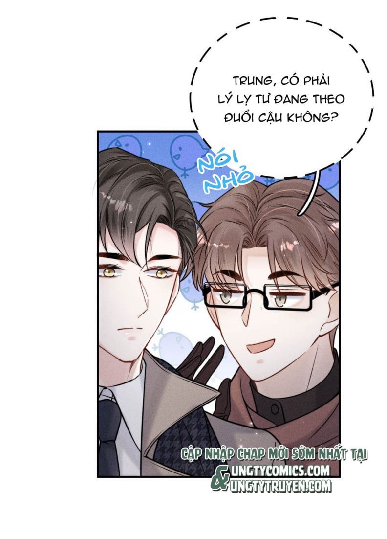 Nước Đổ Đầy Ly Chapter 19 - Trang 2