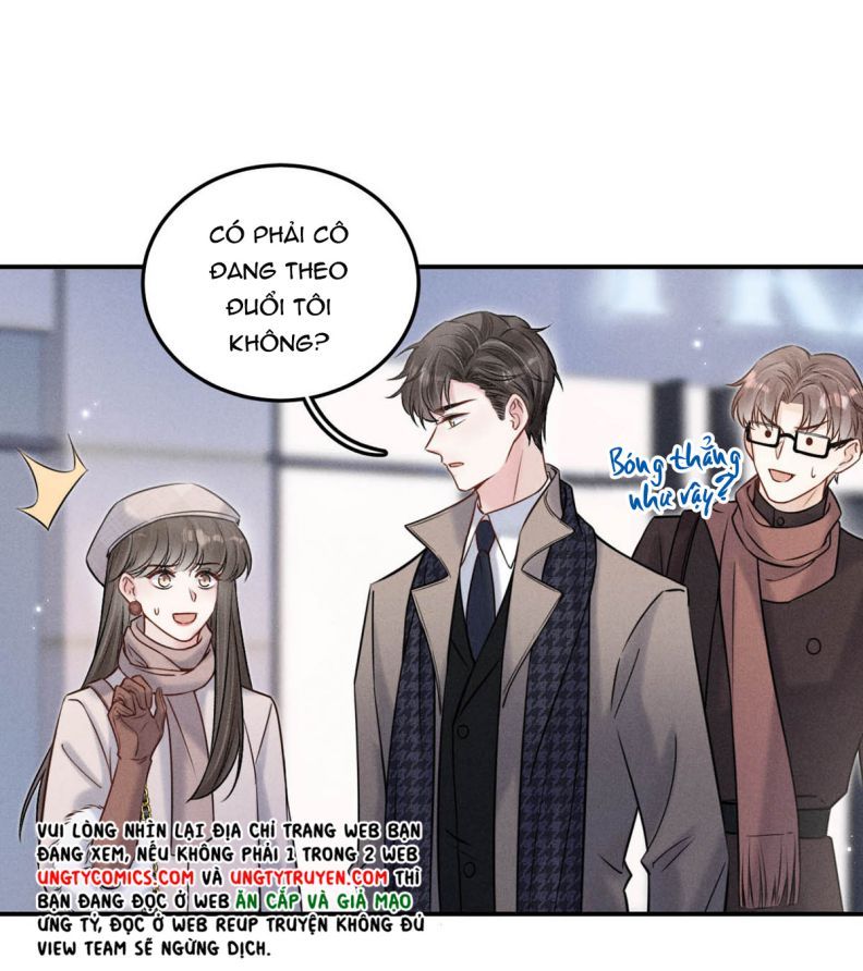 Nước Đổ Đầy Ly Chapter 19 - Trang 2
