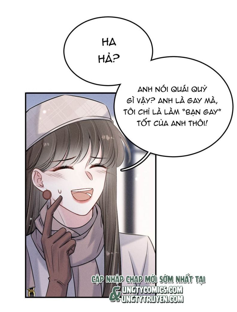 Nước Đổ Đầy Ly Chapter 19 - Trang 2