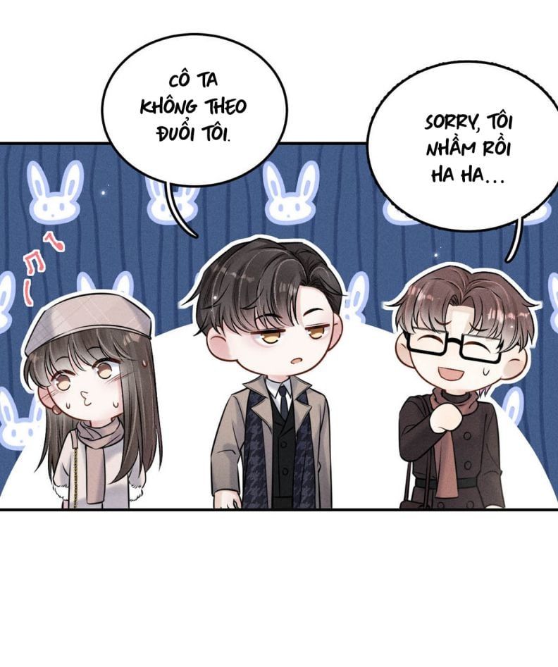 Nước Đổ Đầy Ly Chapter 19 - Trang 2