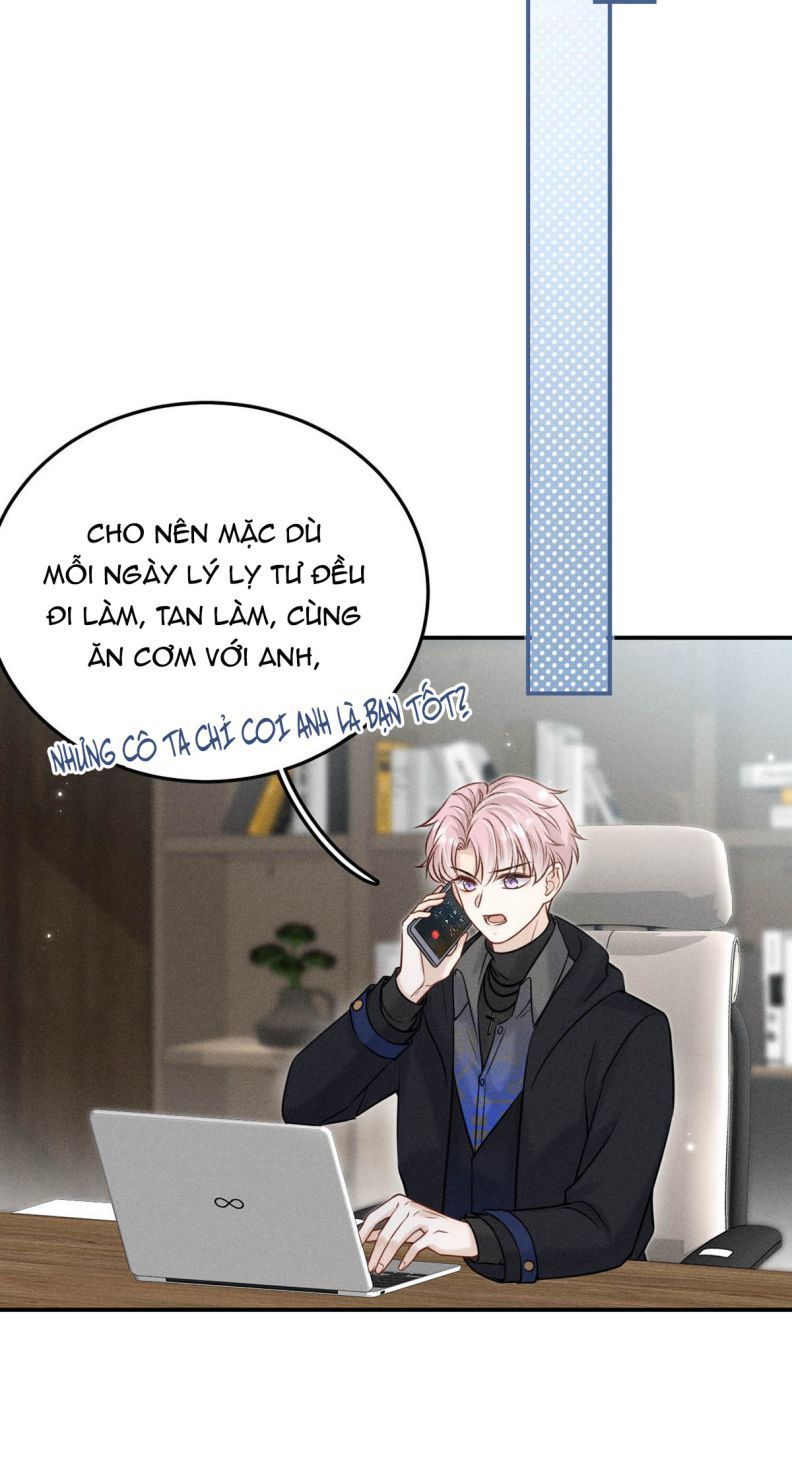 Nước Đổ Đầy Ly Chapter 19 - Trang 2