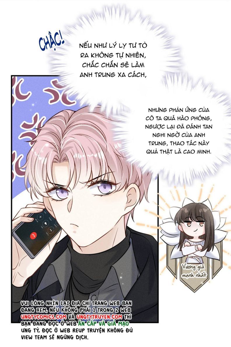 Nước Đổ Đầy Ly Chapter 19 - Trang 2