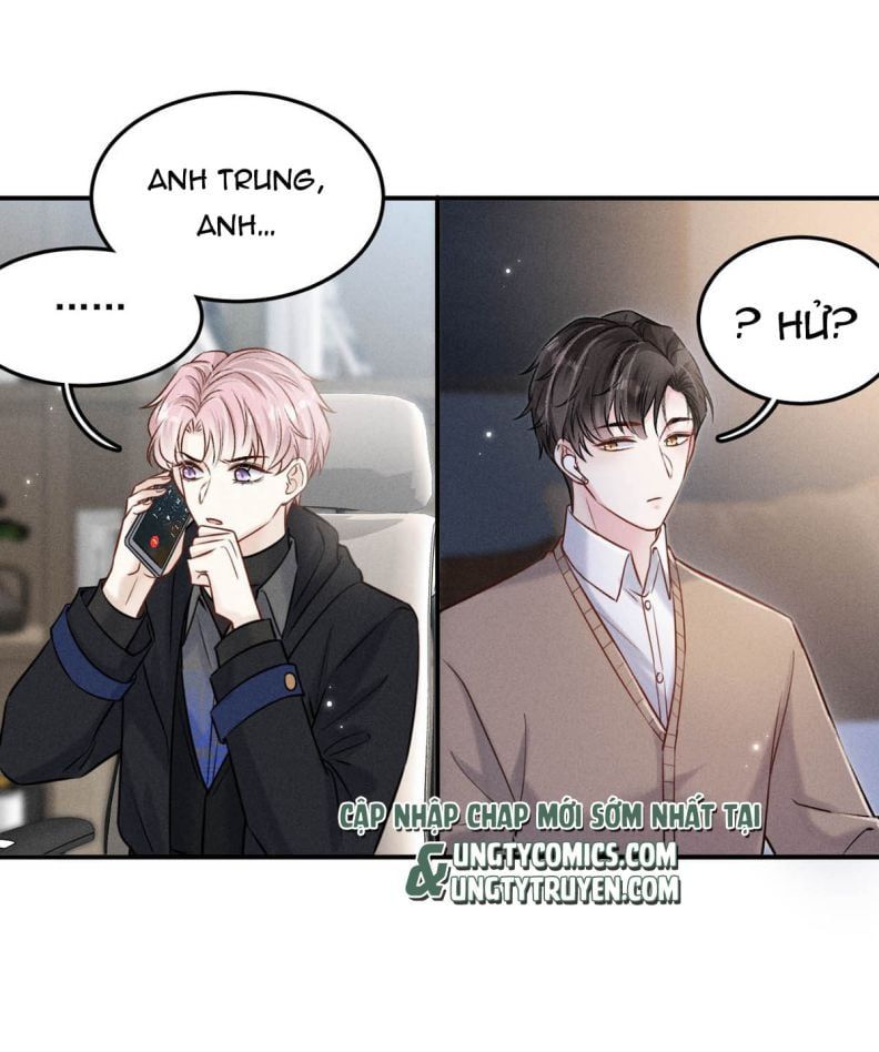 Nước Đổ Đầy Ly Chapter 19 - Trang 2