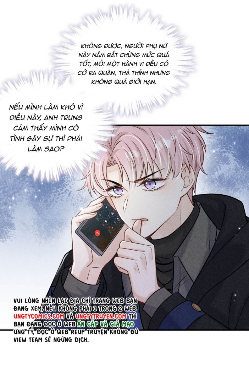 Nước Đổ Đầy Ly Chapter 19 - Trang 2
