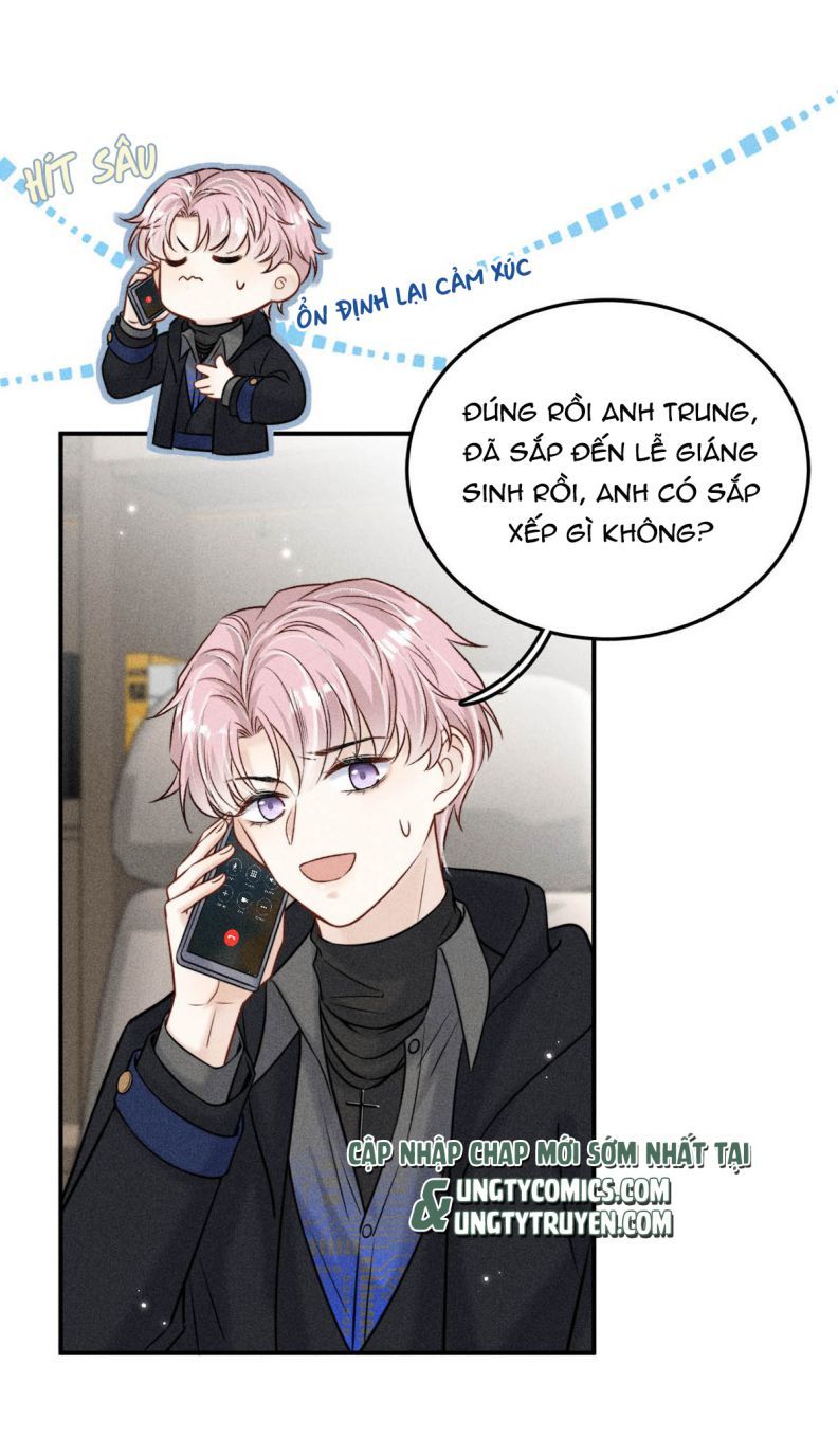 Nước Đổ Đầy Ly Chapter 19 - Trang 2