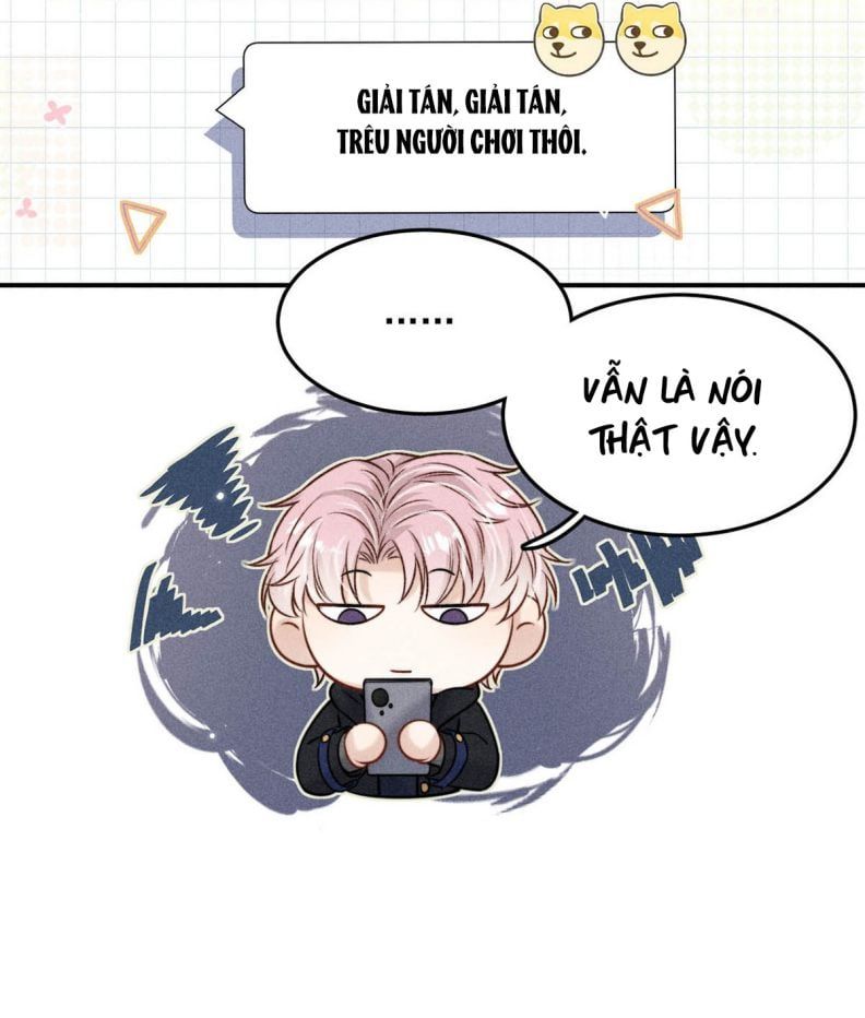 Nước Đổ Đầy Ly Chapter 19 - Trang 2