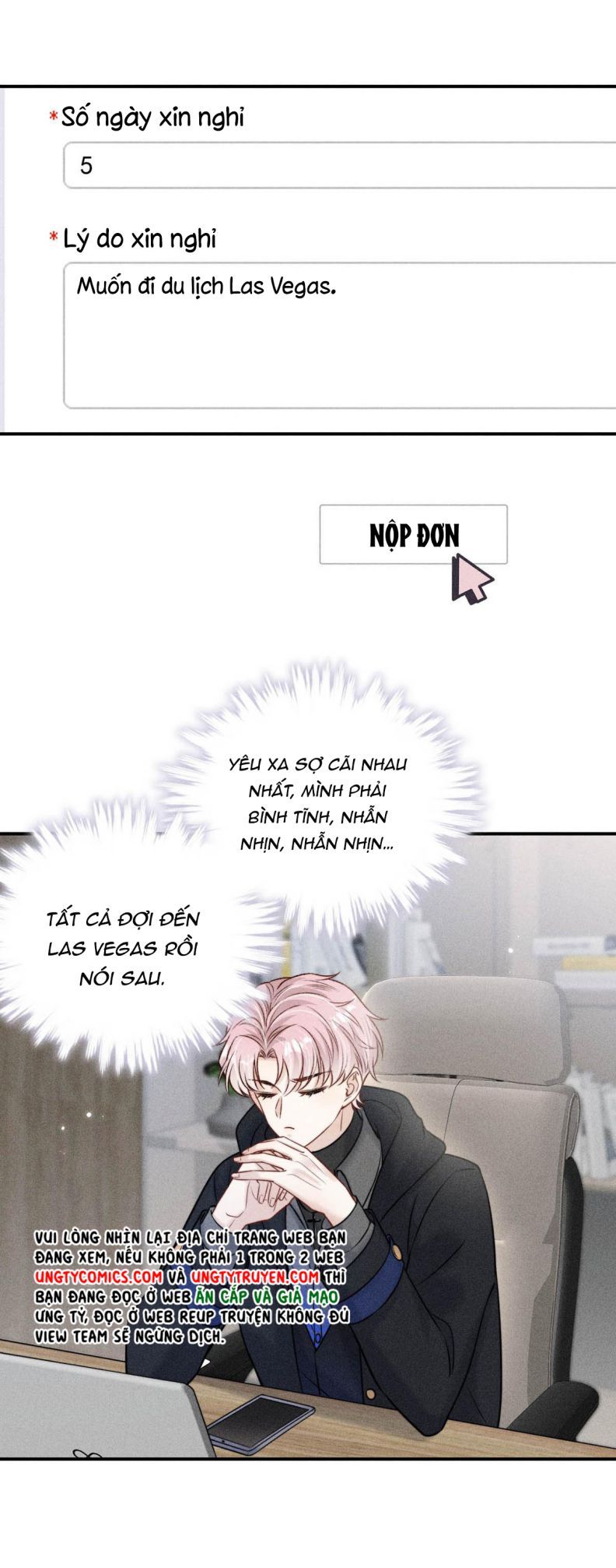 Nước Đổ Đầy Ly Chapter 19 - Trang 2
