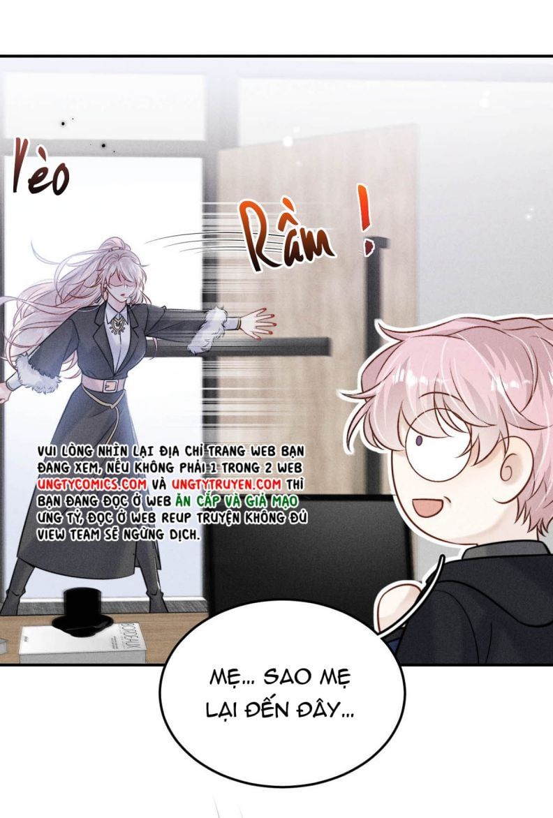 Nước Đổ Đầy Ly Chapter 19 - Trang 2