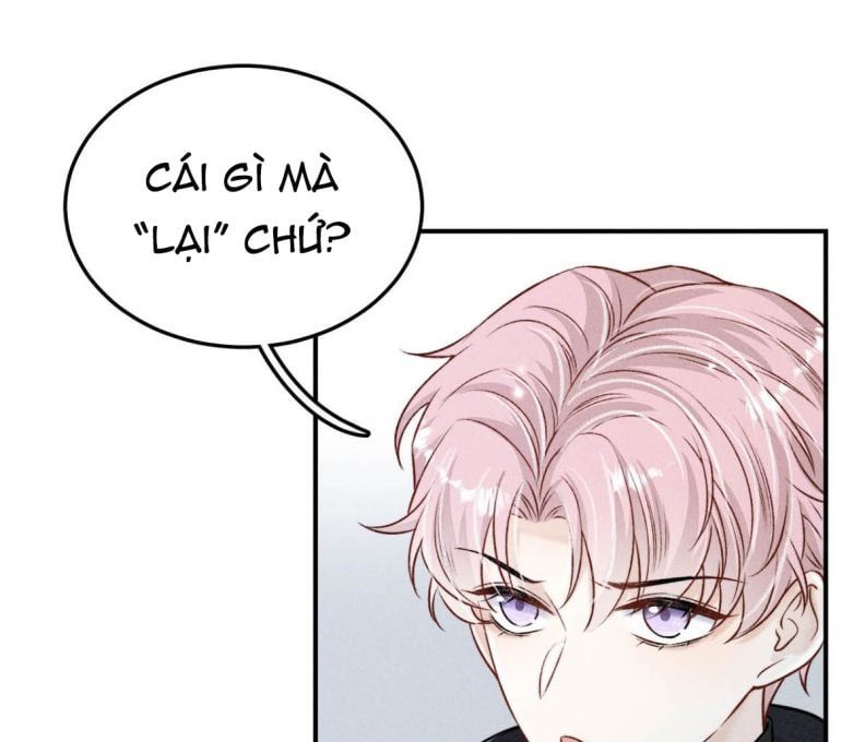 Nước Đổ Đầy Ly Chapter 19 - Trang 2