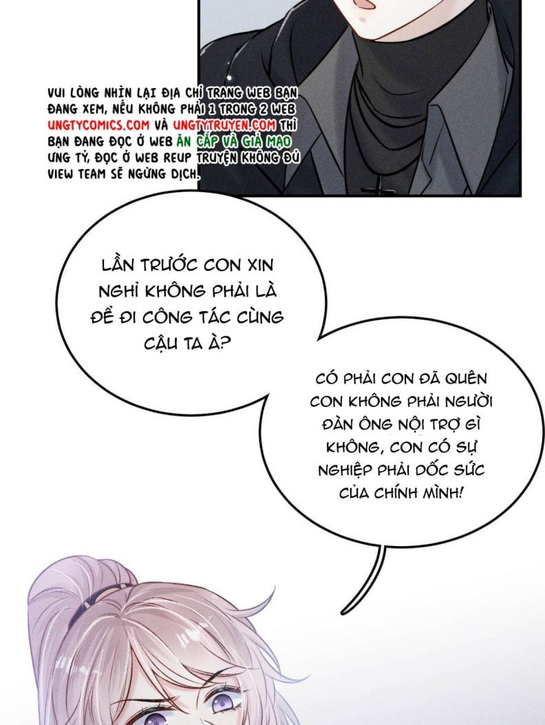 Nước Đổ Đầy Ly Chapter 19 - Trang 2
