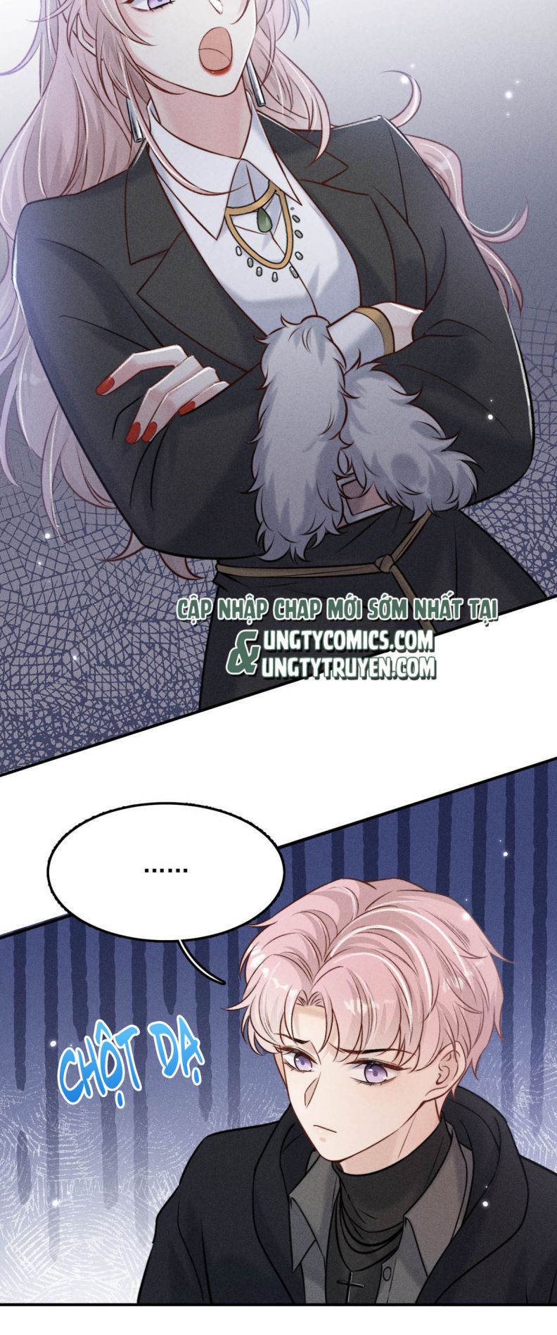 Nước Đổ Đầy Ly Chapter 19 - Trang 2
