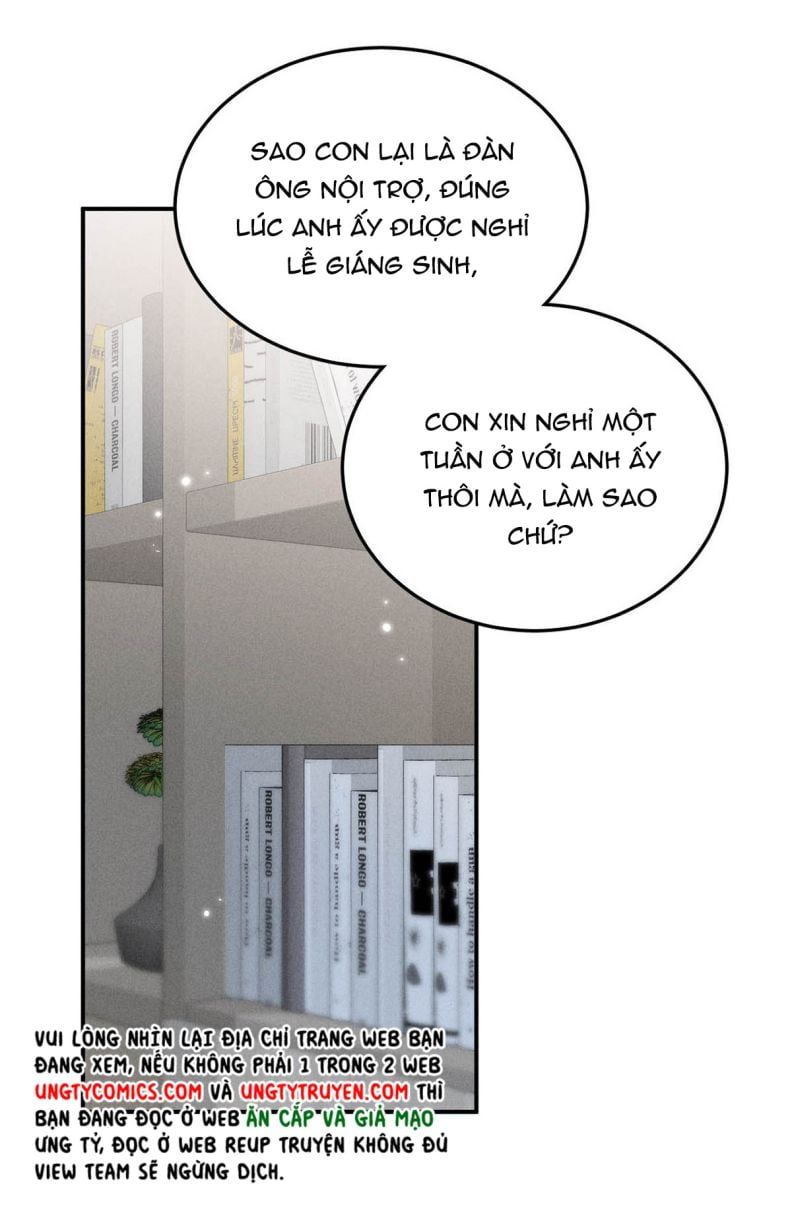 Nước Đổ Đầy Ly Chapter 19 - Trang 2