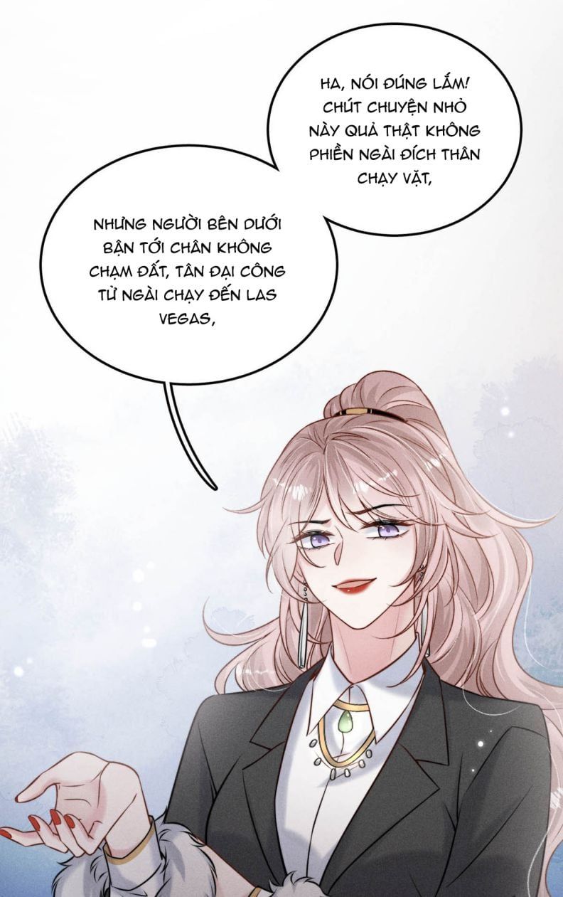 Nước Đổ Đầy Ly Chapter 19 - Trang 2